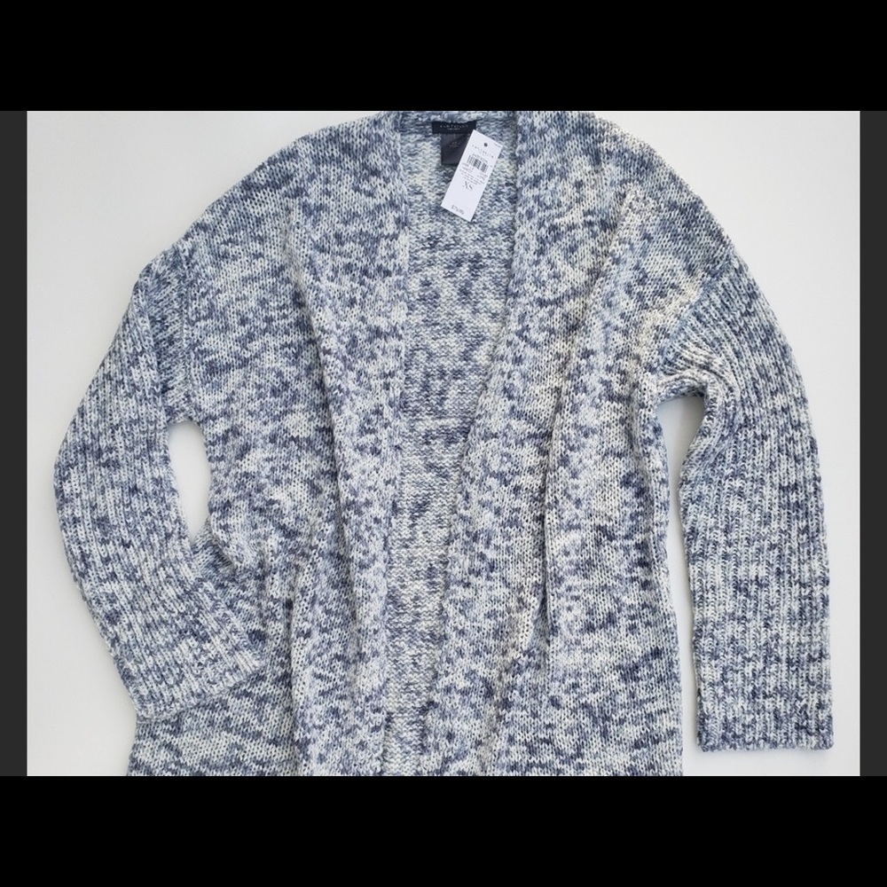Ann Taylor NWT cardigan